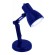 Фонарь (UL-00000194) Uniel Standart «Replica» S-KL019-B Blue