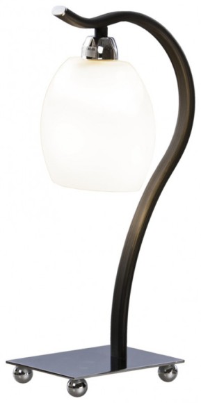 Интерьерная настольная лампа Velante 269-104-01