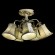 Бра Bellis a2819pl-5wg Arte Lamp