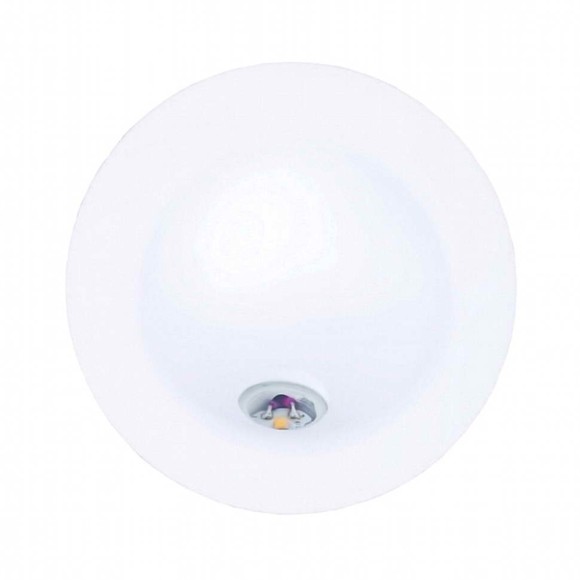 Точечный светильник Donolux DL18427/11WW-R White