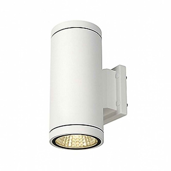 Уличный светильник Enola_C Out Up-Down COB LED 2х9Вт, 3000K, 750lm, 35°, белый 228521