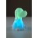 Детский настольный светодиодный светильник-ночник (с выключателем) с эффектом плавной смены цвета Night Light 357337 Novotech