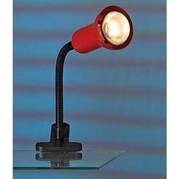 Настольная лампа Lussole Warshawa LST-4534-01