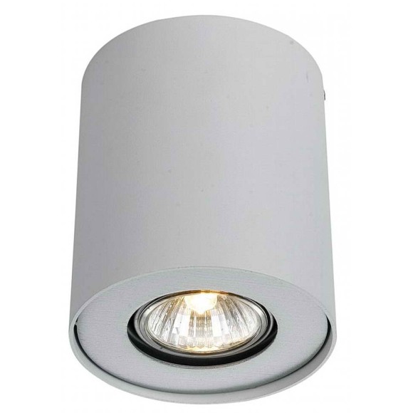 Точечный светильник Falcon a5633pl-1wh Arte Lamp