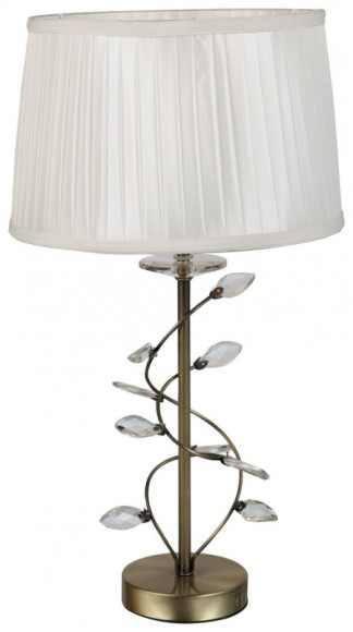 Интерьерная настольная лампа Velante 378-504-01
