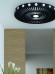 Потолочный светильник Artpole Ufo 001328