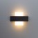 Светильник настенный Croce a1444ap-1gy Arte Lamp картинка 2