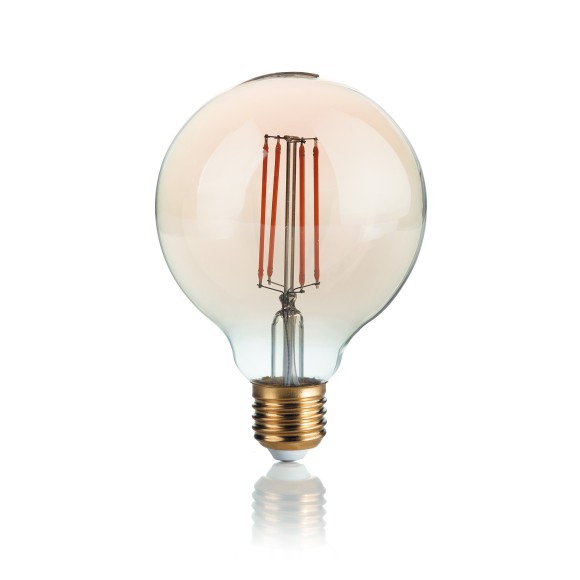 Лампа LAMPADINA VINTAGE E27 4W GLOBO SMALL 151717