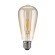 Филаментная светодиодная лампа ST64 6W 3300K E27 BLE2707 Elektrostandard