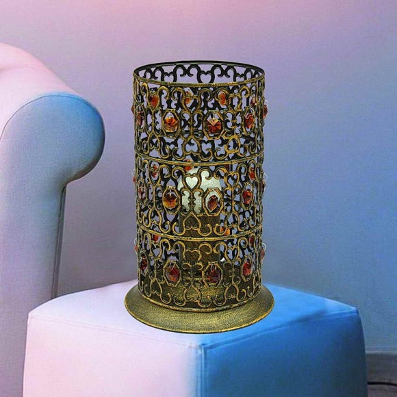 Настольная лампа Favourite Marocco 2312-1T