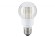 Лампа светодиодная Paulmann Капля 4Вт 340лм 3000К E27 230В 60мм Прозрачный 28101