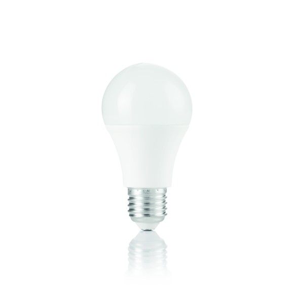 Лампа LAMPADINA POWER E27 10W GOCCIA 3000K 151762