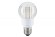 Лампа светодиодная Paulmann Стандартная 3Вт 200лм 3000К E27 230В 60мм Прозрачный 28103