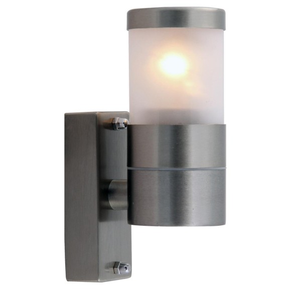 Уличный светильник Rapido a3201al-1ss Arte Lamp