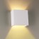 Настенный гипсовый светильник 3883/1W Odeon Light