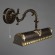 Бра Picture Lights Lux a5010ap-2br Arte Lamp
