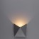 Подсветка декоративная Busta a1609ap-1gy Arte Lamp