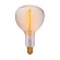 Лампа накаливания E40 95W груша золотая 052-153