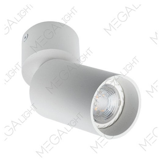 Накладной светильник MEGALIGHT 5090 white