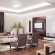 Настенно-потолочный светильник Floors 2041/EL Sonex