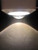 Архитектурный светодиодный светильник белый 1025-6W-3000K-Тр