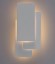 Подсветка декоративная Trio a1718ap-1wh Arte Lamp