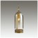 Настольная лампа ODEON LIGHT EXCLUSIVE BELL 4892/1t