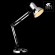 Настольная лампа Junior a1330lt-1cc Arte Lamp