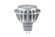 Лампа светодиодная Paulmann Рефлекторная 8Вт 470Лм 6500К GU5.3 12В Д51мм Матовый 28248