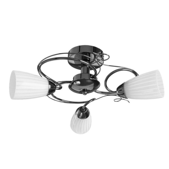 Люстра Alessia a6545pl-3bc Arte Lamp