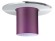 92578 Плафон для DecoSystems Tube Mini, lilac, стекло