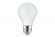 Лампа светодиодная Paulmann Стандартная 3Вт 250Лм 2700К Е27 230В Д55мм Сатин 28271