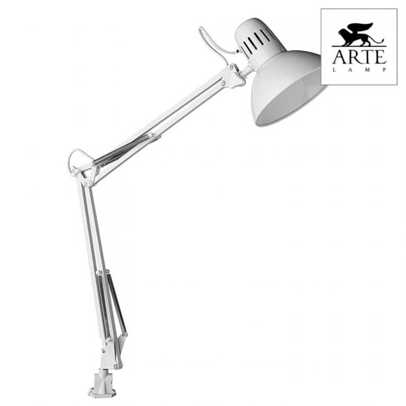 Настольная лампа Senior a6068lt-1wh Arte Lamp