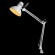 Настольная лампа Senior a6068lt-1wh Arte Lamp