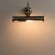 Подсветка декоративная Picture Lights Basic a5023ap-1ab Arte Lamp