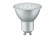 Лампа светодиодная Paulmann Рефлекторная 5Вт 250Лм 6500К GU10 230В Д51мм Матовый 28274