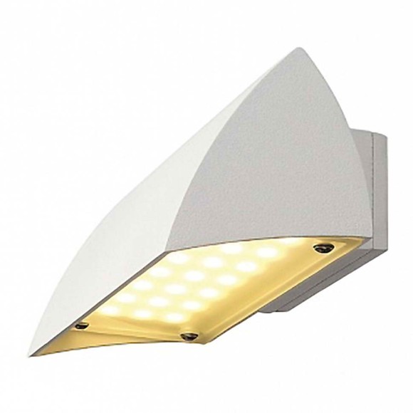 Уличный светильник Nova LED 7.9Вт, 3000K, 360lm, белый 227051