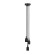 Светильник подвесной Paulmann макс.3x20Вт E27 230В Черный Силикон/Металл Без ламп 2м 50343