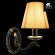 Бра Domain a9521ap-1cc Arte Lamp