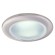 Точечный светильник Aqua a2024pl-1ss Arte Lamp