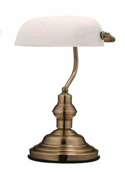 Настольная лампа Globo 2492