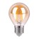 Филаментная светодиодная лампа Mini Classic 6W 3300K E27 (G45 тонированный) BLE2751