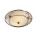 Потолочный светильник Sonex Anten 4263