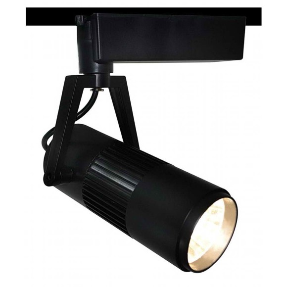 Светильник потолочный поворотный Linea a6520pl-1bk Arte Lamp