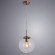 Светильник подвесной Volare a1925sp-1ab Arte Lamp картинка 2