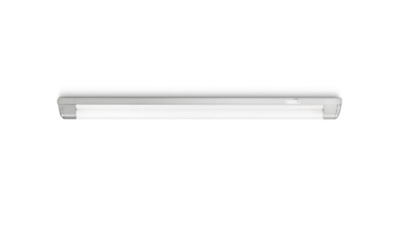 Настенный светильник Aromatic Philips 14Вт G5 230В Алюминий 33491/87/16