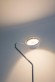 Лампа настольная Paulmann Ramos H440 8Вт 340лм 2700К LED Белый матов/Хром Пластик Сенсорн.Димм 70921