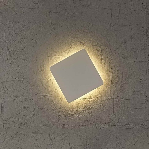 Настенно-потолочный светильник Bora Mantra Tecnico C0103