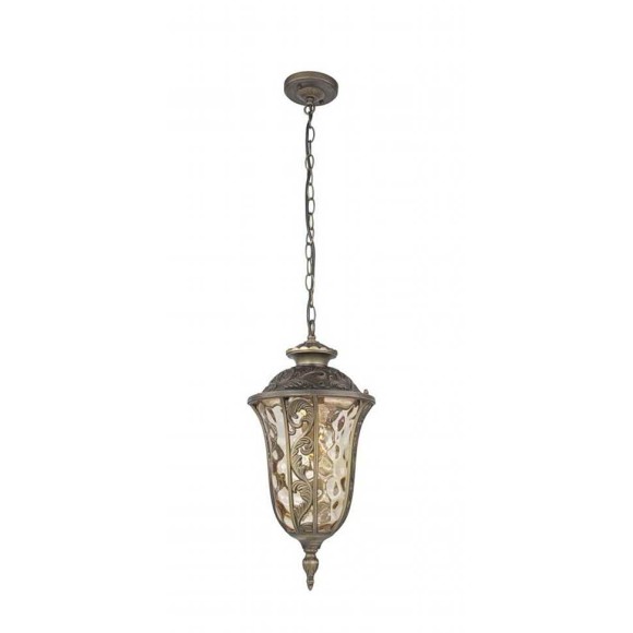 Уличный подвесной светильник Favourite Luxus 1495-1P