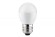Лампа светодиодная Paulmann Premium Капля 6.5Вт 470лм 2700К E27 230В Опал Дим. 28353